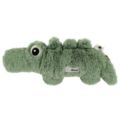 Done By Deer Bamse - 30 cm - Croco