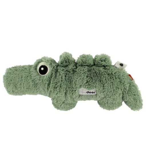 Done By Deer Bamse - 30 cm - Croco
