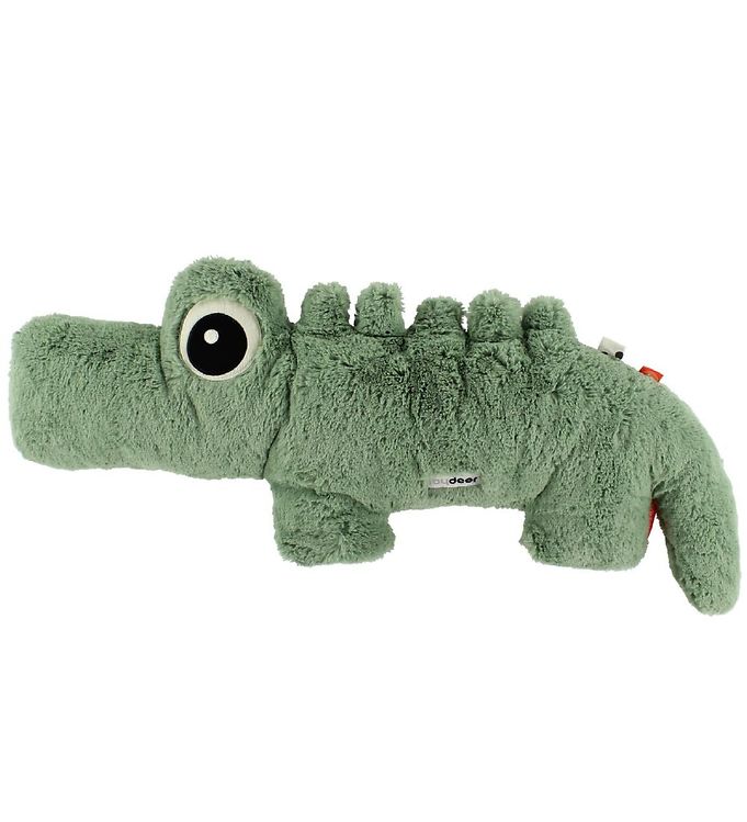 Done By Deer Bamse - 60 cm - Croco